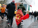 Fan Man Utd và Tottenham 'méo mặt' khi sắp có vé đá chung kết Europa League