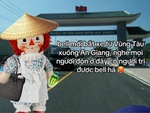 Thực hư tin đồn 'búp bê Annabelle mất tích vào tháng 5'