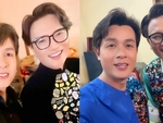 Dân mạng réo tên Bá Thắng khi Hòa Hiệp công bố đã có vợ con