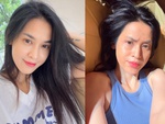Sự thật nữ diễn viên Tú Vi ‘già như bà ngoại’ chỉ sau 1 đêm
