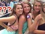 Thử tài tinh mắt: Bức ảnh này có gì bất thường?