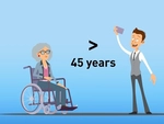 Kiểm tra IQ với câu đố tính tuổi