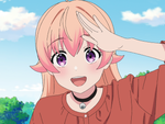 Witch Watch bất ngờ 'on top' danh sách anime mùa xuân 2025