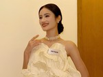 Cơ hội cuối của hoa hậu Ý Nhi tại Miss World 2025