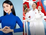 Nguyễn Duyên Quỳnh có đố kỵ Võ Hạ Trâm?