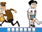 Thử tài nhanh trí với đuổi hình bắt chữ (P164)