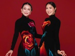 19 năm hội ngộ: Hương Thủy - Quỳnh Hoa và tình bạn bền chặt vượt thời gian