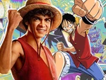 One Piece live-action: Phá kỷ lục thế giới bằng... mũ rơm