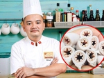 Chuyên gia lòng se điếu nào sẽ giật được giải thưởng 1 tỉ đồng từ đầu bếp Võ Quốc?