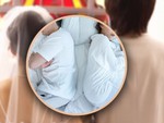 Thanh niên Trung Quốc né tình yêu, cưới bạn thân cho... lành