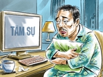 Tâm sự xuyên đêm với trí tuệ nhân tạo