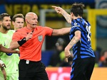 Martinez của Barca khó thoát phạt nguội sau trận gặp Inter Milan