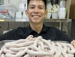TikToker 'Thế Lòng Se Điếu' là ai?