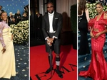 Sao thể thao xuất hiện lộng lẫy tại Met Gala 2025