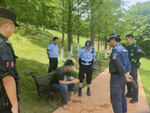 Thanh niên được cứu sống nhờ 'ly trà sữa cuối cùng'