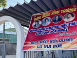 Ảnh vui 8-5: 'Đọc kỹ hướng dẫn sử dụng trước khi dùng'