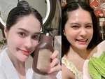 Đoàn Di Băng được phong là ‘thánh nổ số 1’ trên không gian mạng