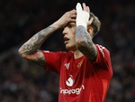 Garnacho của Man Utd bị chỉ trích vì chơi 'màu mè' tại Europa League