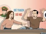 Đường dây 'cắt đá tìm ngọc' sẽ được vào nhà đá!
