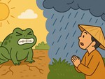 Đây là câu tục ngữ gì? (P17)
