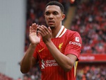 Liverpool bị chỉ trích ‘cúi đầu trước kẻ bắt nạt’ Real Madrid vụ Trent Alexander-Arnold