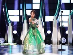 Hé lộ nhân vật đứng sau tiết mục biểu diễn bùng nổ của Phương Mỹ Chi tại Sing Asia