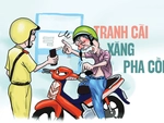 Tranh cãi ưu nhược điểm của xăng E5 - Tại sao khó mua xăng pha cồn ở TP.HCM?