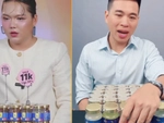 Phạm Thoại, Lê Anh Nuôi và Bác Sĩ Cung bị réo tên vì bán yến sào 10-20 ngàn/hũ
