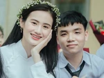 Hoa hậu Ý Nhi nói rõ mối quan hệ hiện tại với bạn trai yêu 8 năm