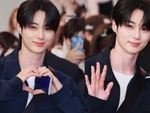 Mơ thấy nam thần Byeon Woo Seok, đôi vợ chồng trúng số độc đắc