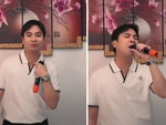 Anh rể Quang Linh Vlogs bất ngờ lên sóng chốt đơn sau 3 tháng ở ẩn