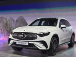 Mercedes-Benz GLC 300 4MATIC