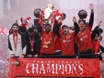 Ngoại hạng Anh mất dần sức hút vì Liverpool vô địch sớm