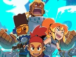 Disney ra mắt anime Dragon Striker, liệu có trở thành huyền thoại mới?