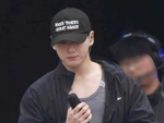 Jungkook xin lỗi vì đội mũ 'Make Tokyo great again'