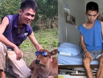 Tình hình hiện tại của YouTuber ‘chăn bò’ Sô Y Tiết từng gây sốt toàn cầu