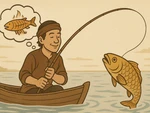 Câu tục ngữ quen thuộc này là gì? (P26)