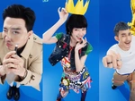 Ai được mong đợi tái xuất Running Man bản Việt sau Trấn Thành, Lan Ngọc?