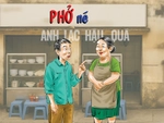 Quán 'phở né' không nhận chuyển khoản