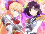 Khi nữ quyền đang dần thay đổi anime