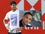 Carlos Alcaraz tiên đoán Alexander-Arnold sẽ là ‘hóa thần’ cùng Real Madrid
