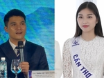 Đại diện Hoa hậu Hoàn vũ Việt Nam lên tiếng ồn ào thí sinh bỏ thi
