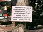 Những tấm biển đọc là thấy 'Sài Gòn dễ thương'