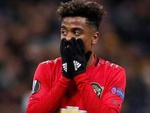 Cầu thủ Man Utd đá tệ vì… ‘sức nặng của chiếc áo’