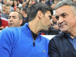 Novak Djokovic tiết lộ quá khứ gây sốc