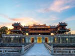 Quần thể Di tích Cố đô Huế: Di sản giữa lòng đô thị