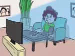 Khi dì ghẻ đi họp phụ huynh cho Tấm và Cám