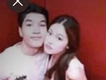 Hot girl lộ ảnh thân mật với HIEUTHUHAI là ai?