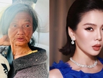 Kim Ngân bất ngờ nhắc tên Lệ Quyên giữa lúc sống lang thang ở Mỹ