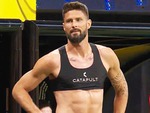 Olivier Giroud dính sự cố khó tin ở FIFA Club World Cup 2025